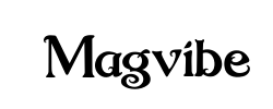 ​​Magvibe - logo